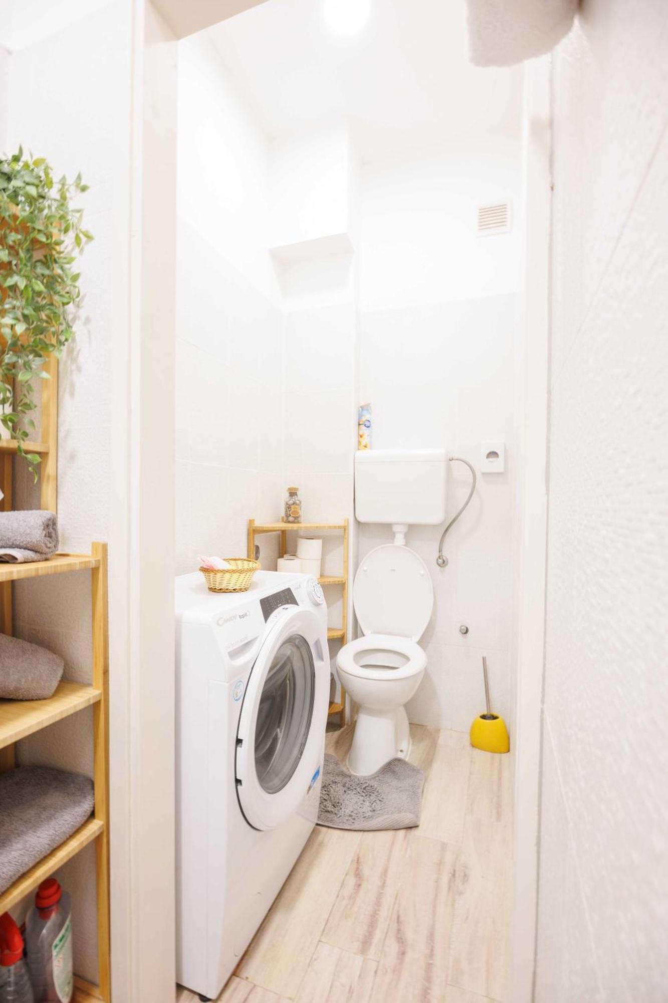 アパートメンツ ガブリエリ ドゥブロブニク 部屋 写真